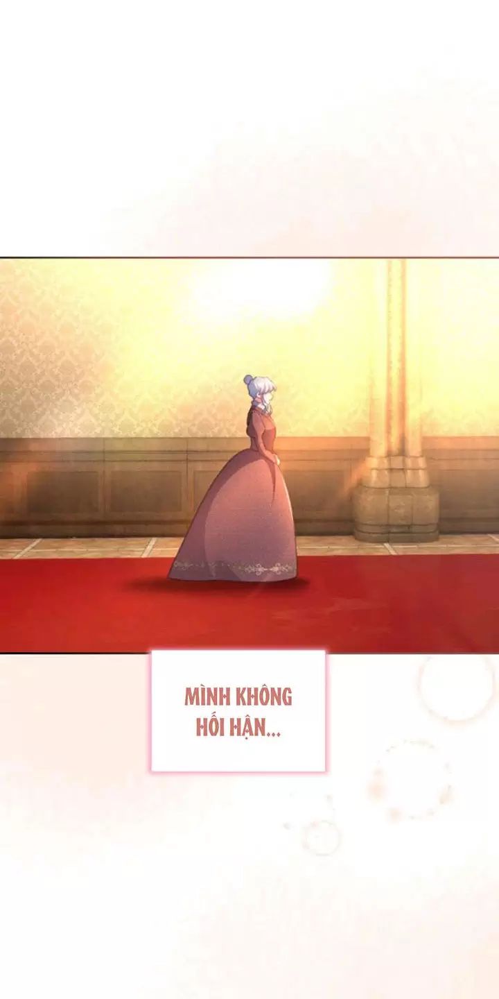 Ước Hẹn Không Thành Của Đôi Ta Chương 20 Ảnh 31