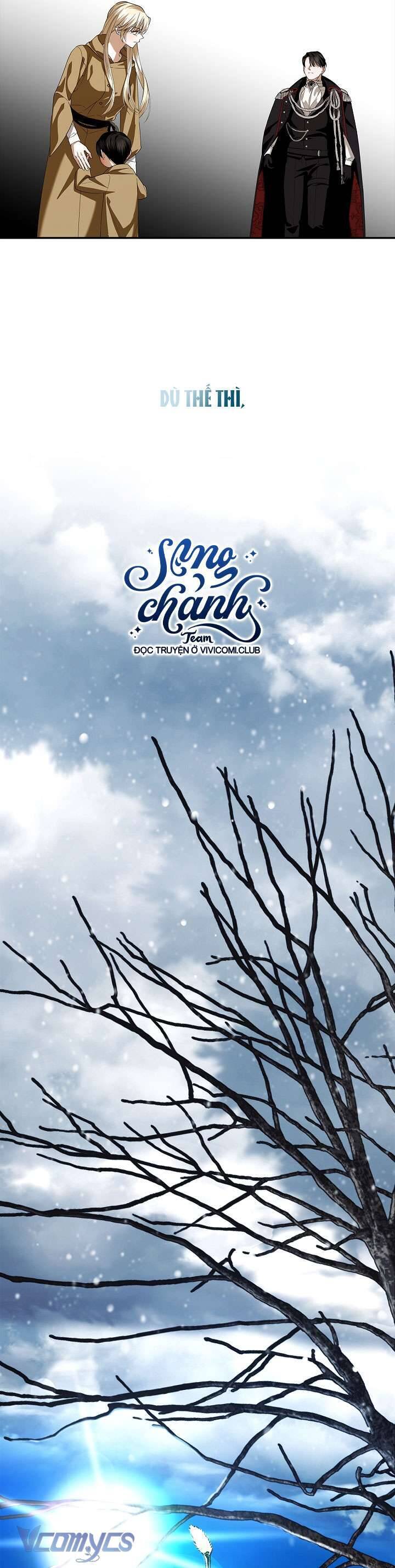 Phương Pháp Che Giấu Đứa Con Của Hoàng Đế Chương 113 Ảnh 37