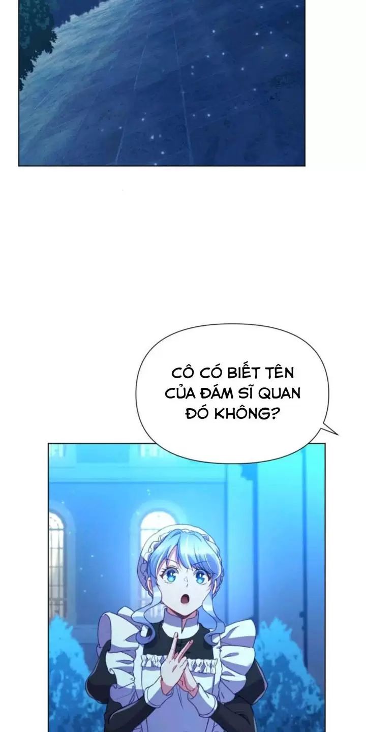 Ước Hẹn Không Thành Của Đôi Ta Chương 29 Ảnh 76