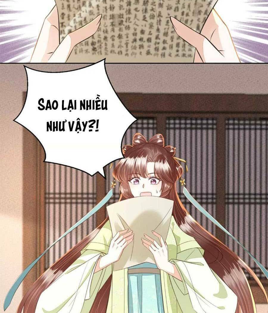Rơi Vào Cạm Bẫy Ngọt Ngào Của Tứ Thúc Chương 43 Ảnh 3