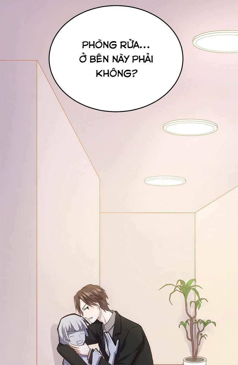 Fanboy Tuyệt Vời Ở Đâu? Chương 8 Ảnh 39