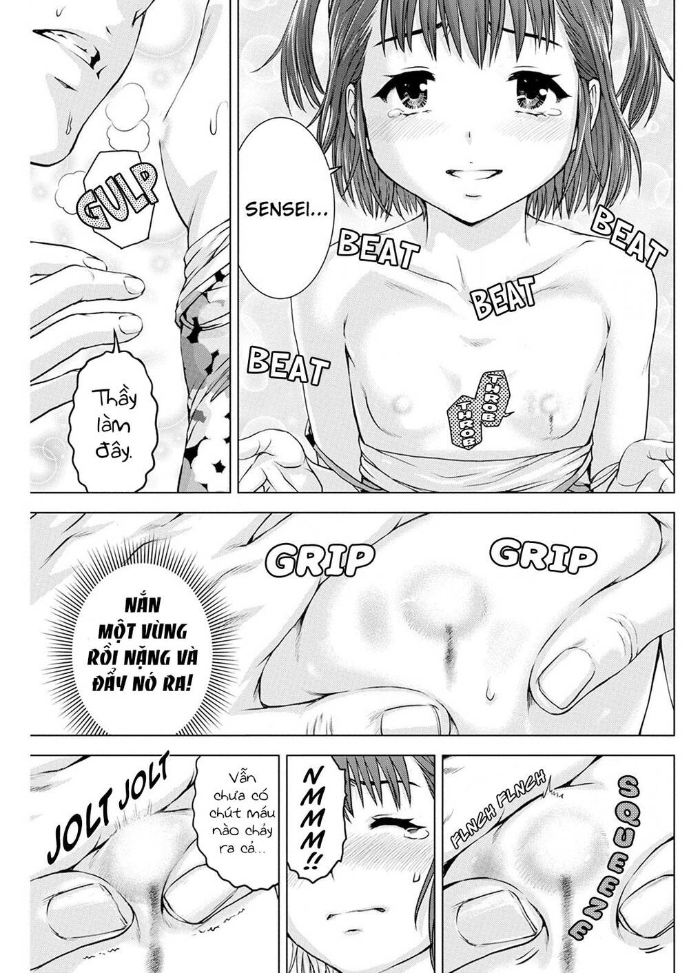 Ore Wa Lolicon Ja Nai! Chương 40 Ảnh 22