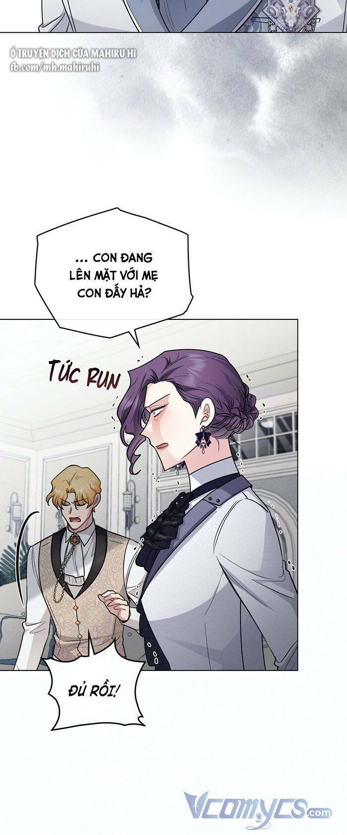 Tìm Lại Camellia Chương 85 Ảnh 15