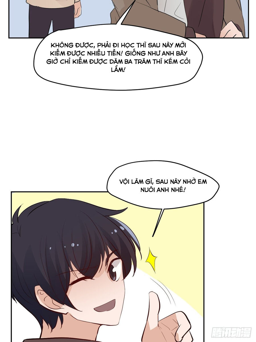 Hương Vị Ngọt Ngào Chương 30 Ảnh 24
