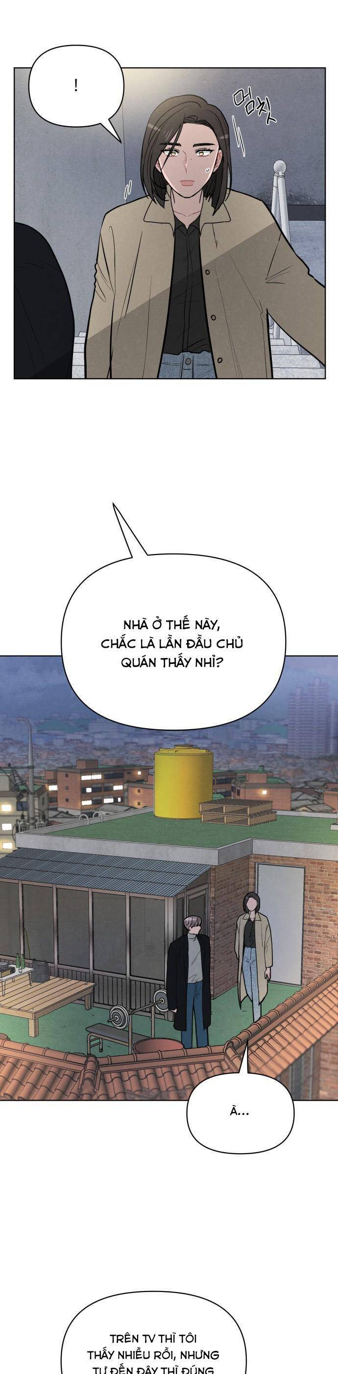 Thật Đáng Thương Cho Chúng Tôi Chương 48 Ảnh 6