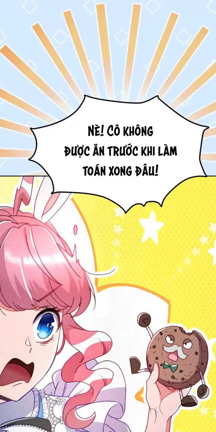 Ước Hẹn Không Thành Của Đôi Ta Chương 30 Ảnh 52