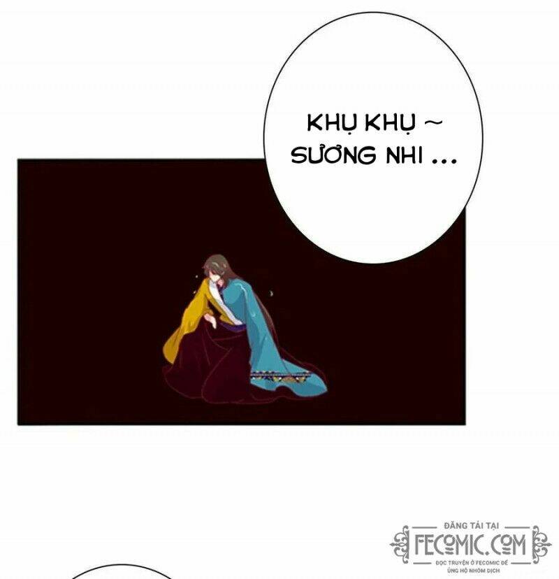 Thông Linh Phi Chương 725 Ảnh 14