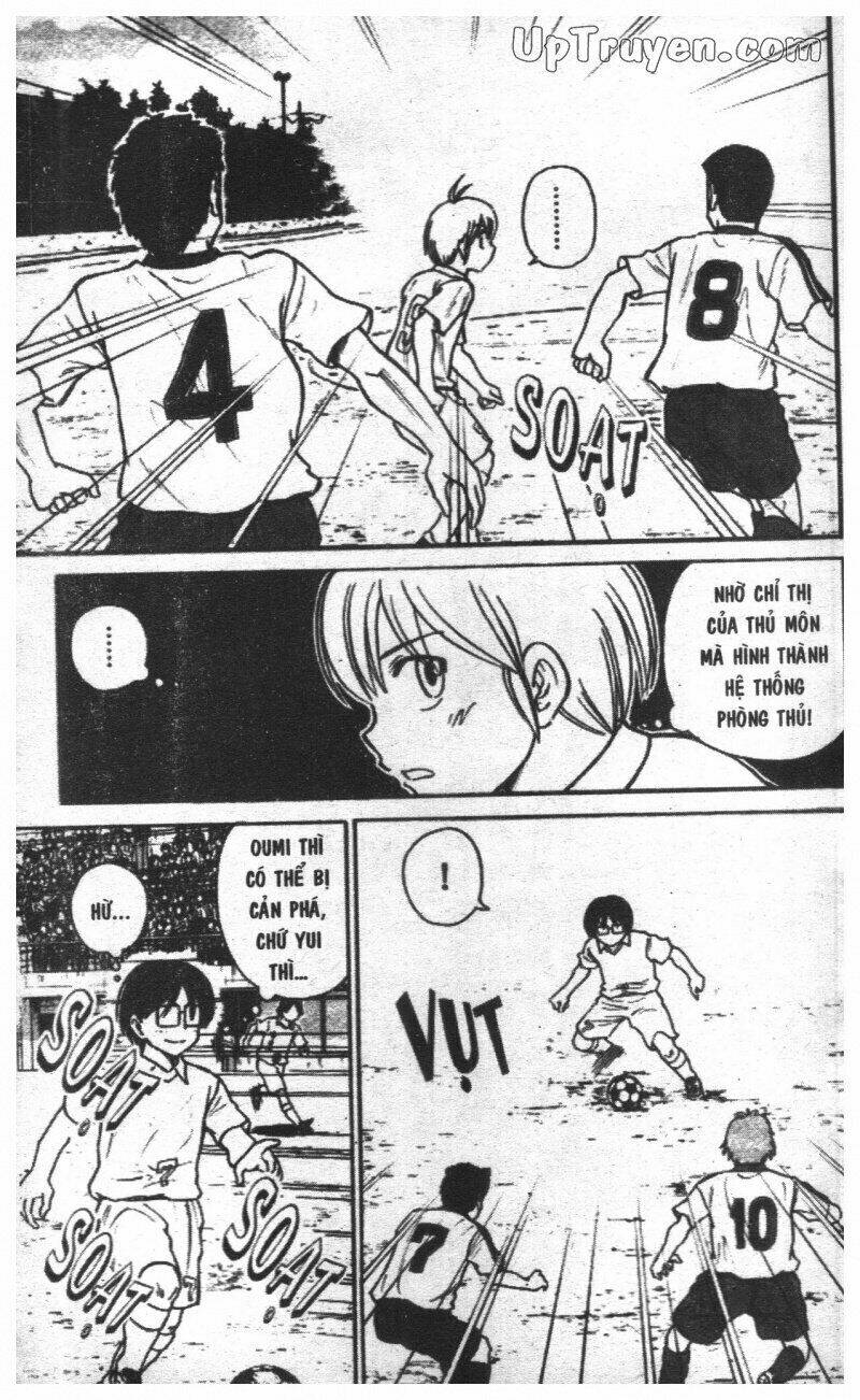 Golden Age Chương 11 Ảnh 172
