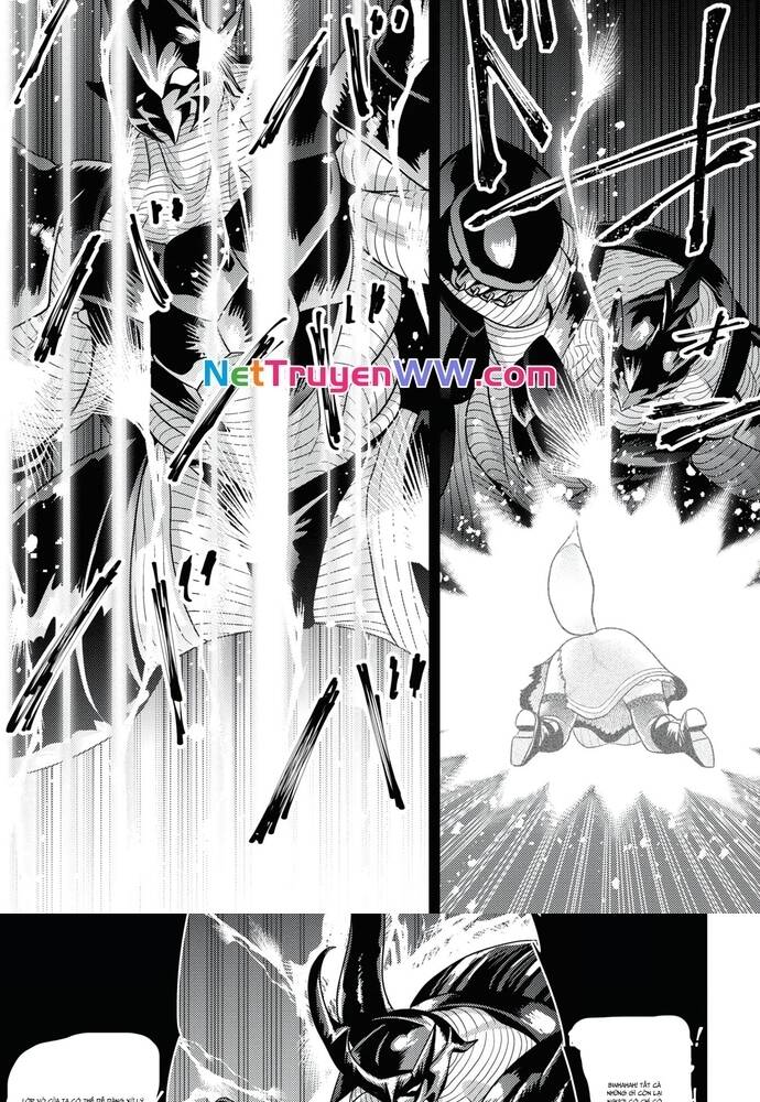Sekai Saikō No Asashin, Isekai Kizoku Ni Tensei Suru Chương 31 Ảnh 10