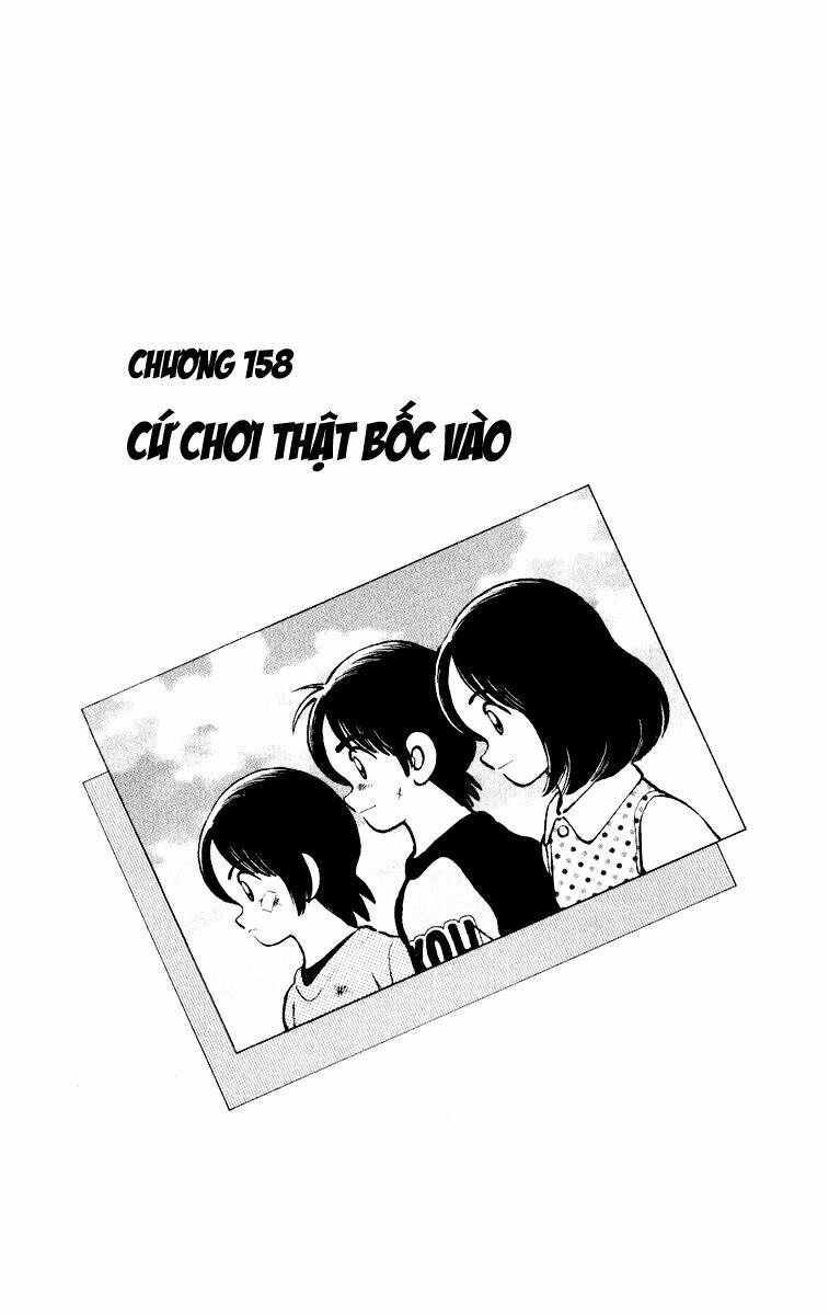 Trò Chơi Vượt Qua Thử Thách Chương 158 Ảnh 3