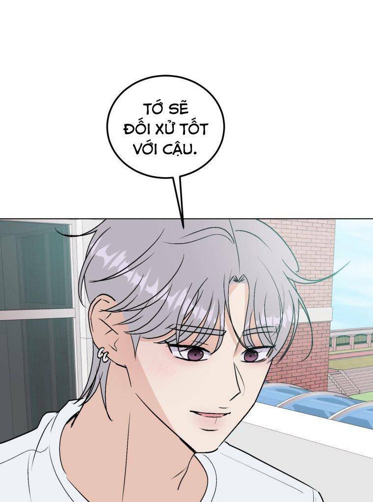 Bí Mật Highteen Chương 54 Ảnh 70