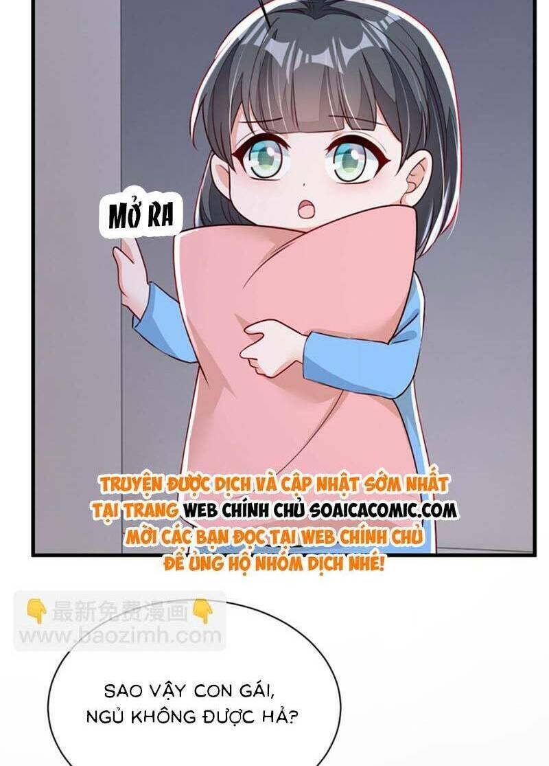 Ác Ma Thì Thầm Chương 219 Ảnh 5