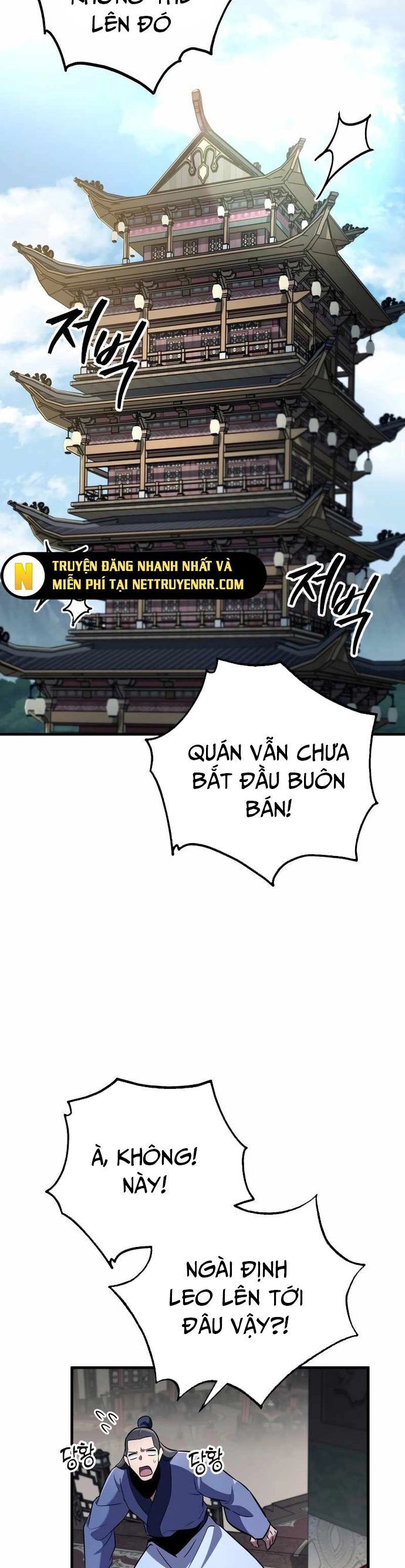Cửu Thiên Kiếm Pháp Chương 114 Ảnh 12