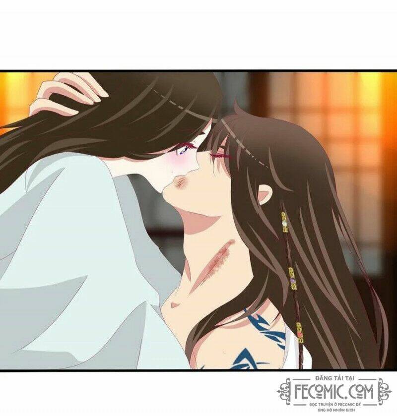 Thông Linh Phi Chương 725 Ảnh 48