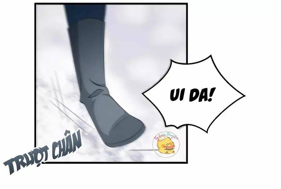 Trùng Sinh Chuyên Sủng Độc Phi Của Nhiếp Chính Vương Chương 47 Ảnh 61