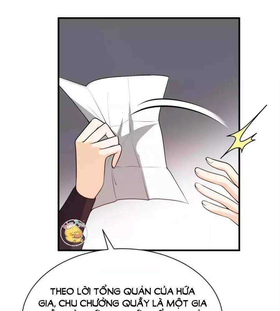 Trùng Sinh Chuyên Sủng Độc Phi Của Nhiếp Chính Vương Chương 42 Ảnh 16