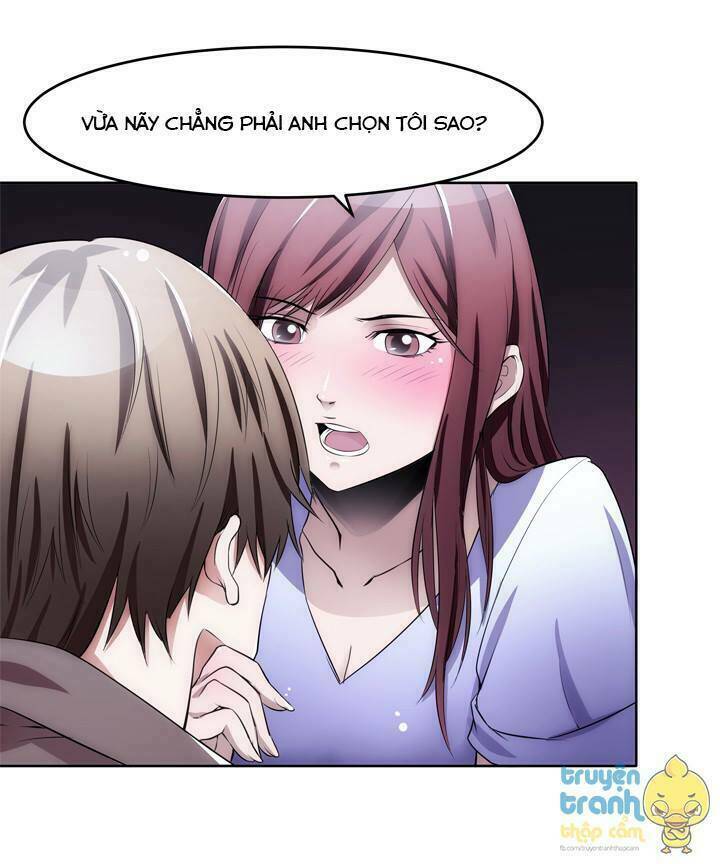 Âm Mưu Bên Gối Chương 3 Ảnh 37