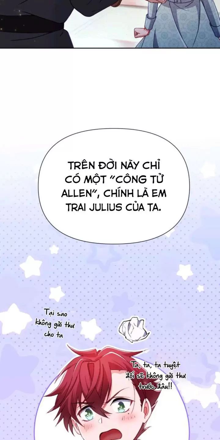 Ước Hẹn Không Thành Của Đôi Ta Chương 30 Ảnh 81
