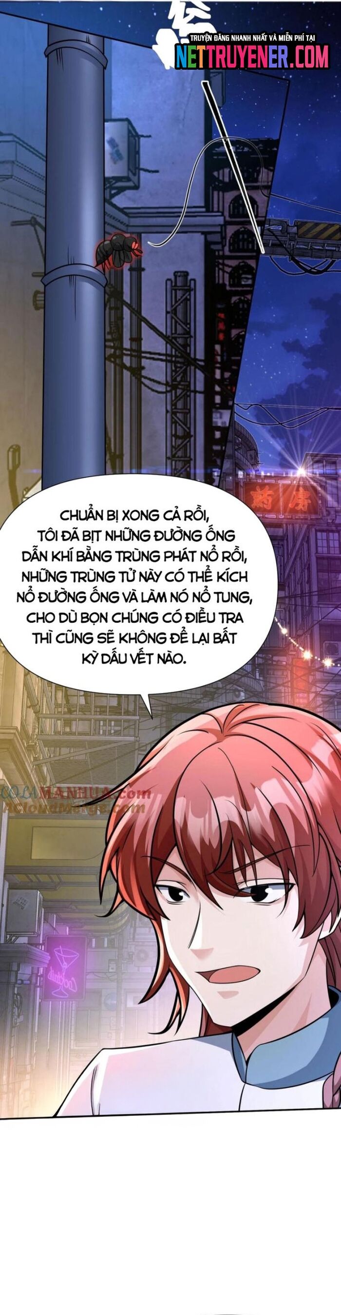 Ta Một Người Đi Đường, Át Chủ Bài Nhiều Ức Điểm Rất Hợp Lý Chương 89 Ảnh 7