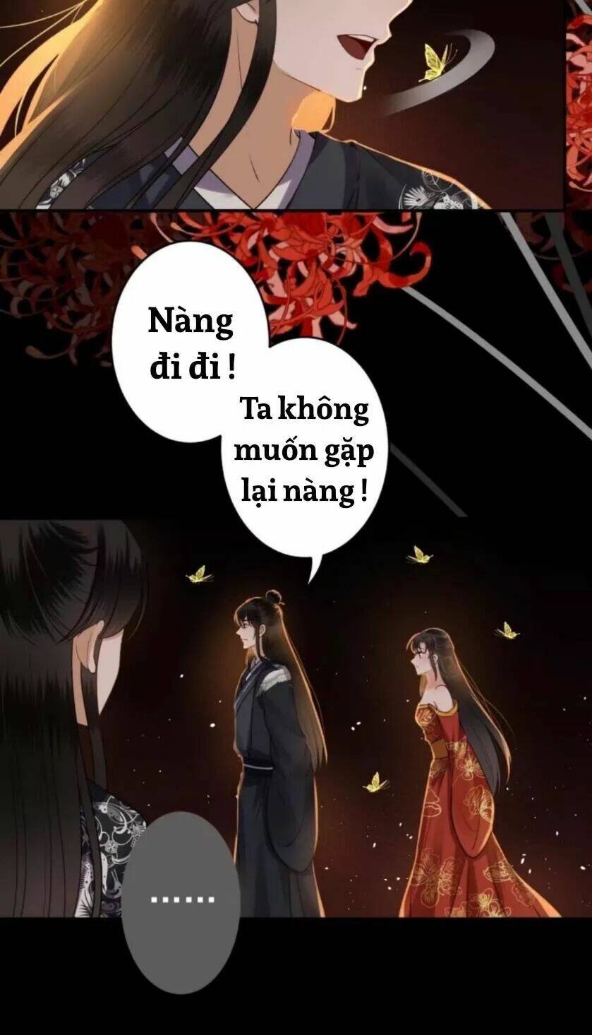 Theo Đuổi Hoàng Tử Quá Khó A~ Chương 96 Ảnh 18