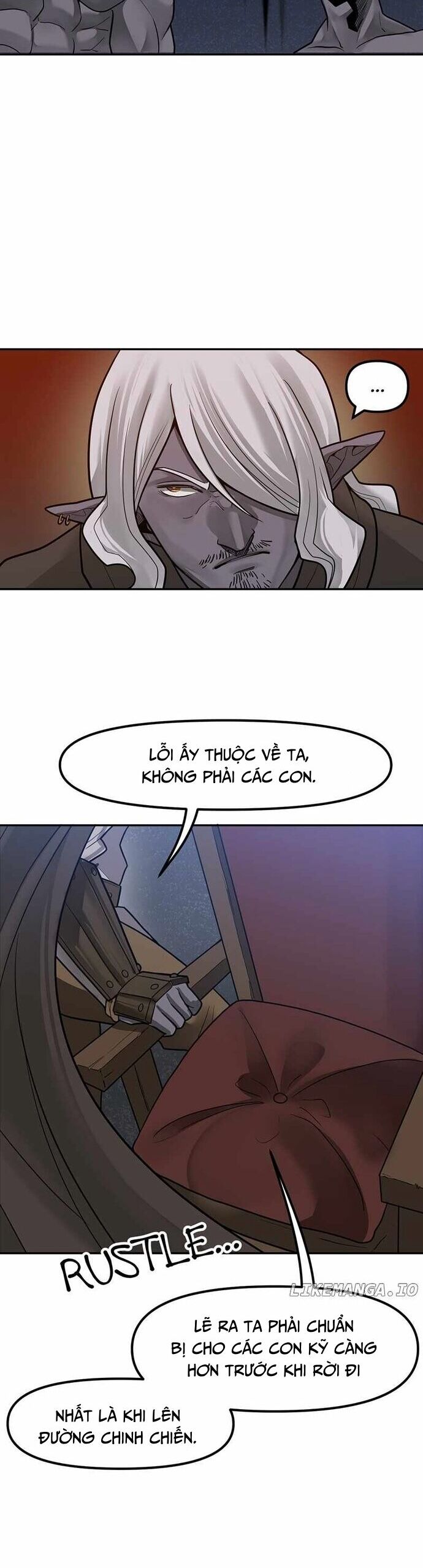 Chúa Tể Goblin Chương 88 Ảnh 6