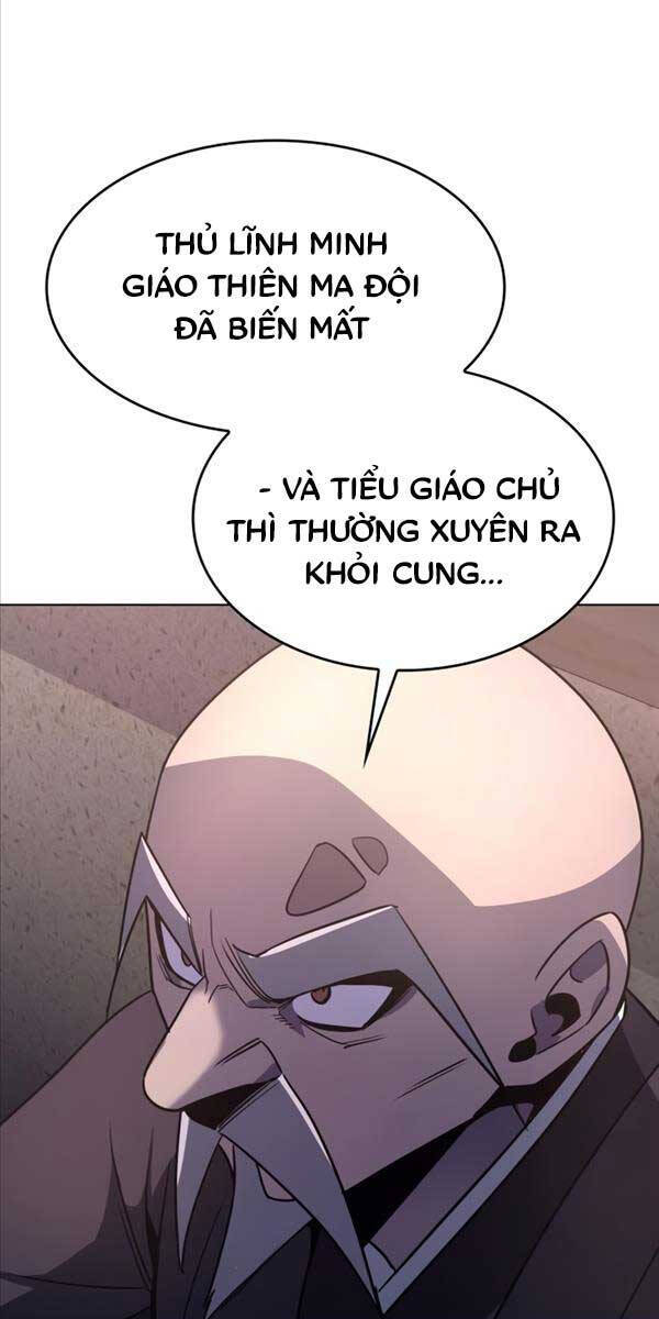 Thiên Ma Thần Quyết: Trùng Sinh Chương 97 Ảnh 116