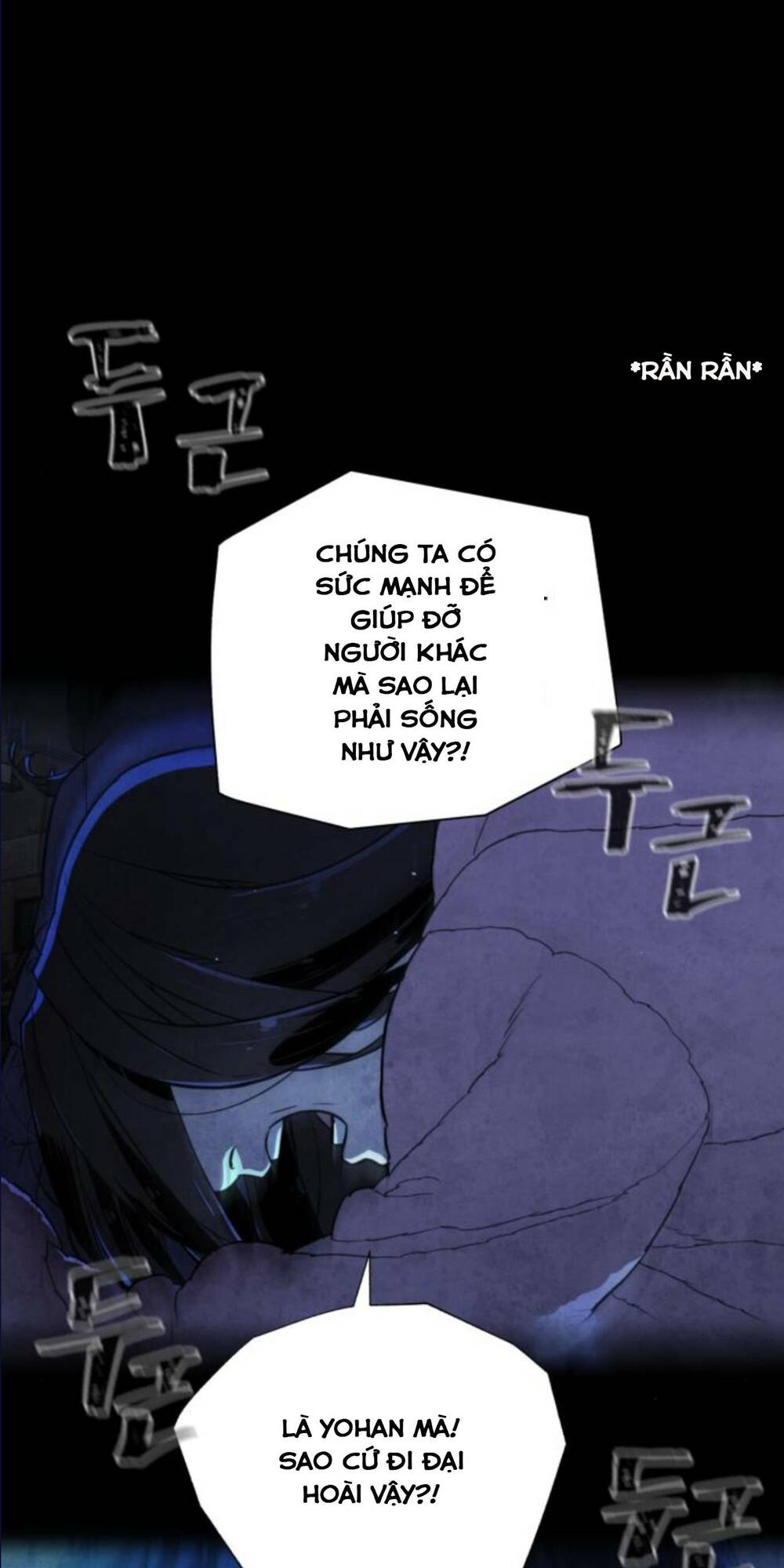 Máu Trắng Chương 87.5 Ảnh 37