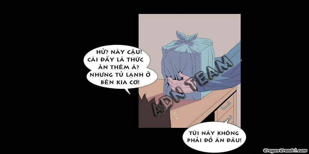 Chiller Chương 15 Ảnh 13