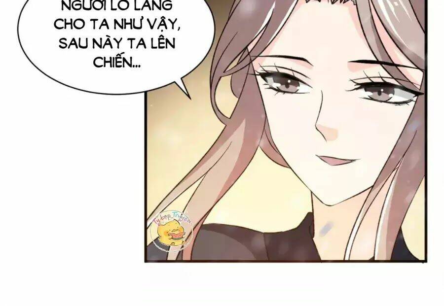 Trùng Sinh Chuyên Sủng Độc Phi Của Nhiếp Chính Vương Chương 47 Ảnh 63