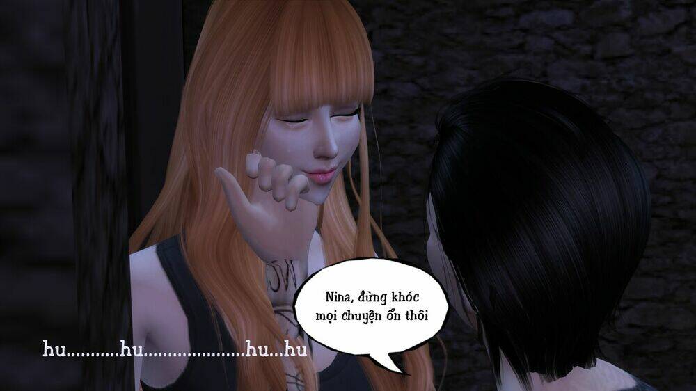 Cô Dâu Giả Mạo [Truyện Sims] Chương 35 Ảnh 78