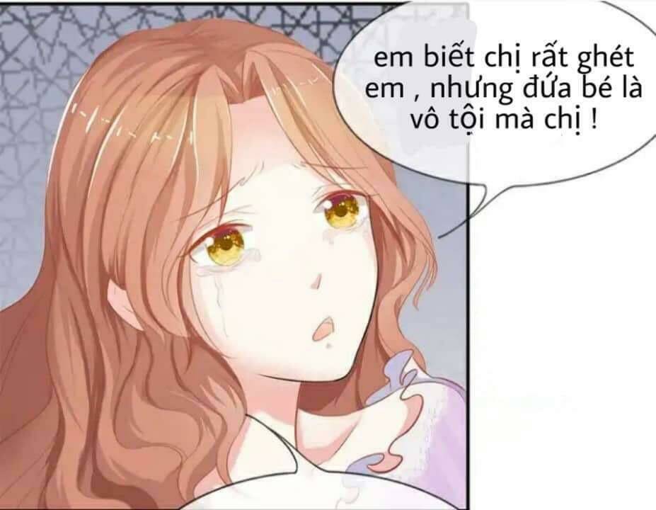 Kiều Thê Tại Thượng - Tổng Tài Bạo Ác Yêu Điên Cuồng Chương 1 Ảnh 15