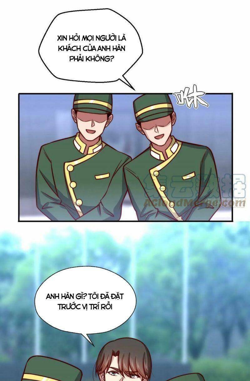 Ta Là Hàn Tam Thiên Chương 107 Ảnh 16