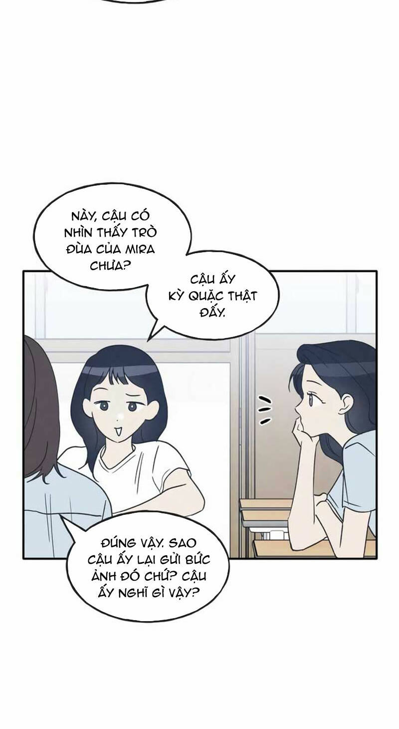 Quy Luật Làm Bạn Với Con Trai Chương 48.1 Ảnh 26