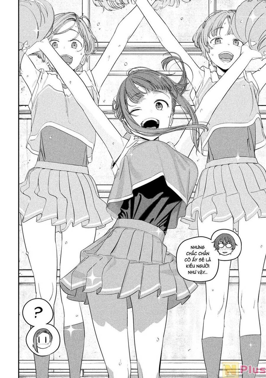 Getsuyoubi No Tawawa Chương 76 Ảnh 12