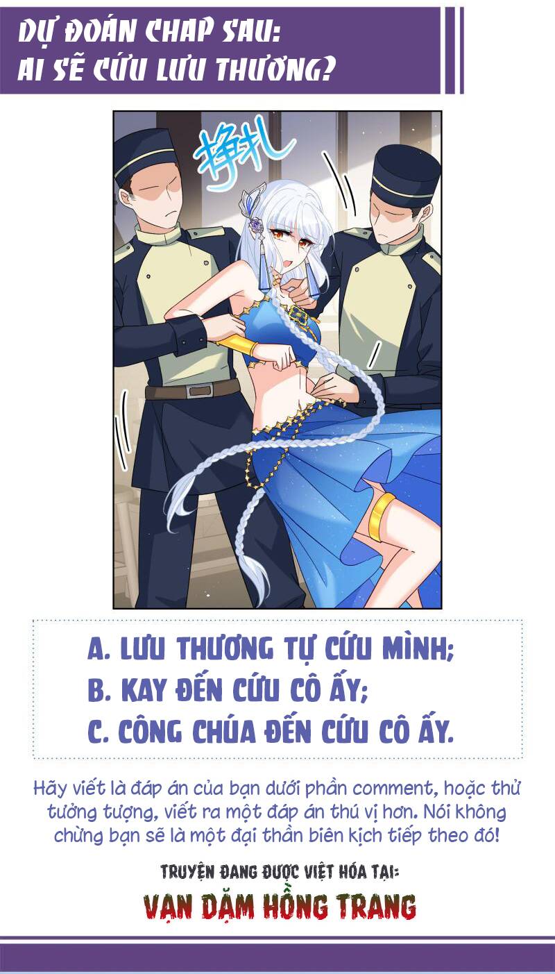 Cô Ấy Đến Rồi, Xin Nằm Xuống! Chương 264 Ảnh 33