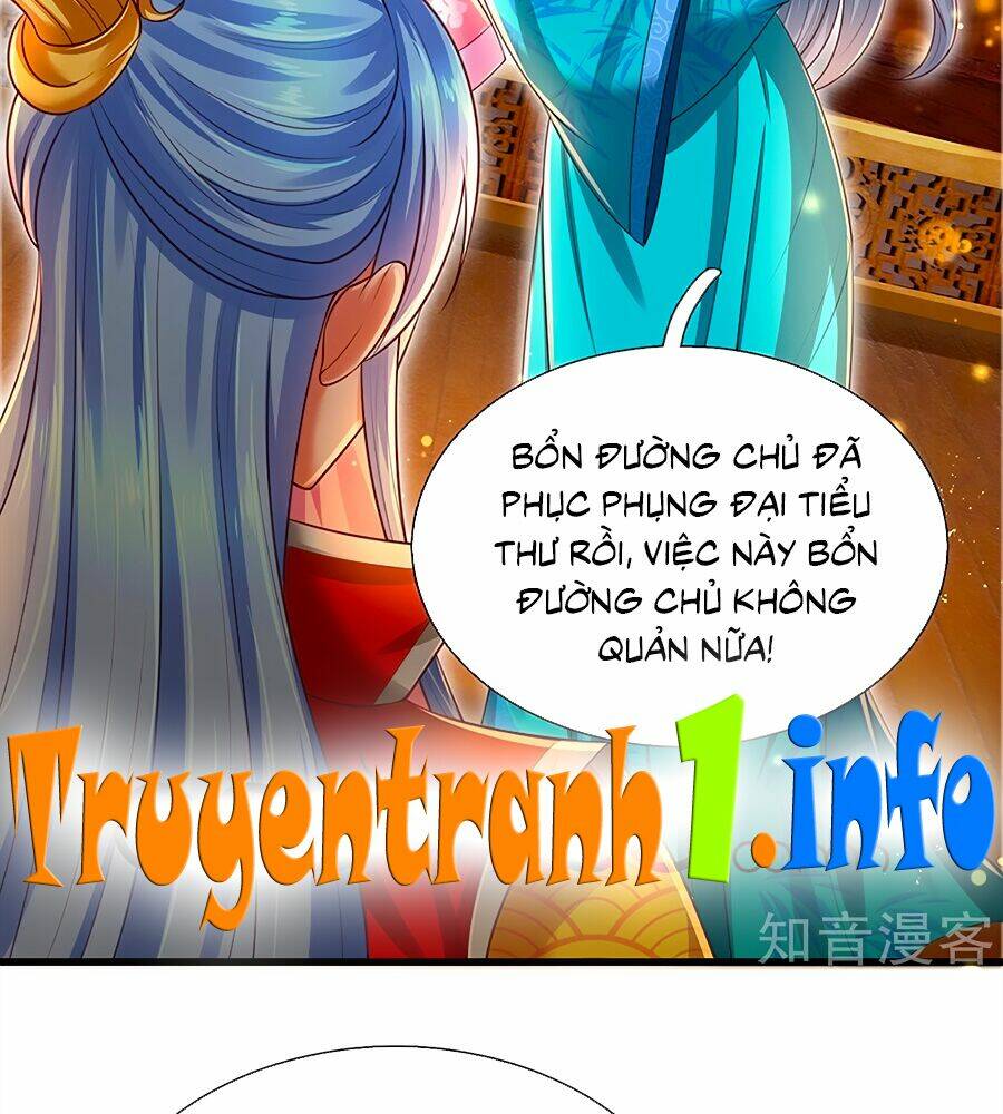 Phụng Lâm Thiên Hạ: Đệ Nhất Mỹ Nữ Chương 55 Ảnh 25