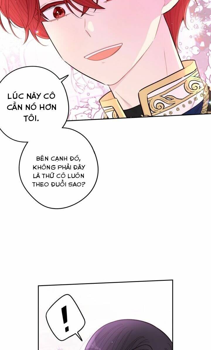 Hoàng Nữ Tóc Đen Chương 104 Ảnh 17