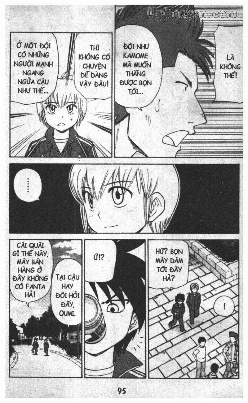 Golden Age Chương 10 Ảnh 97