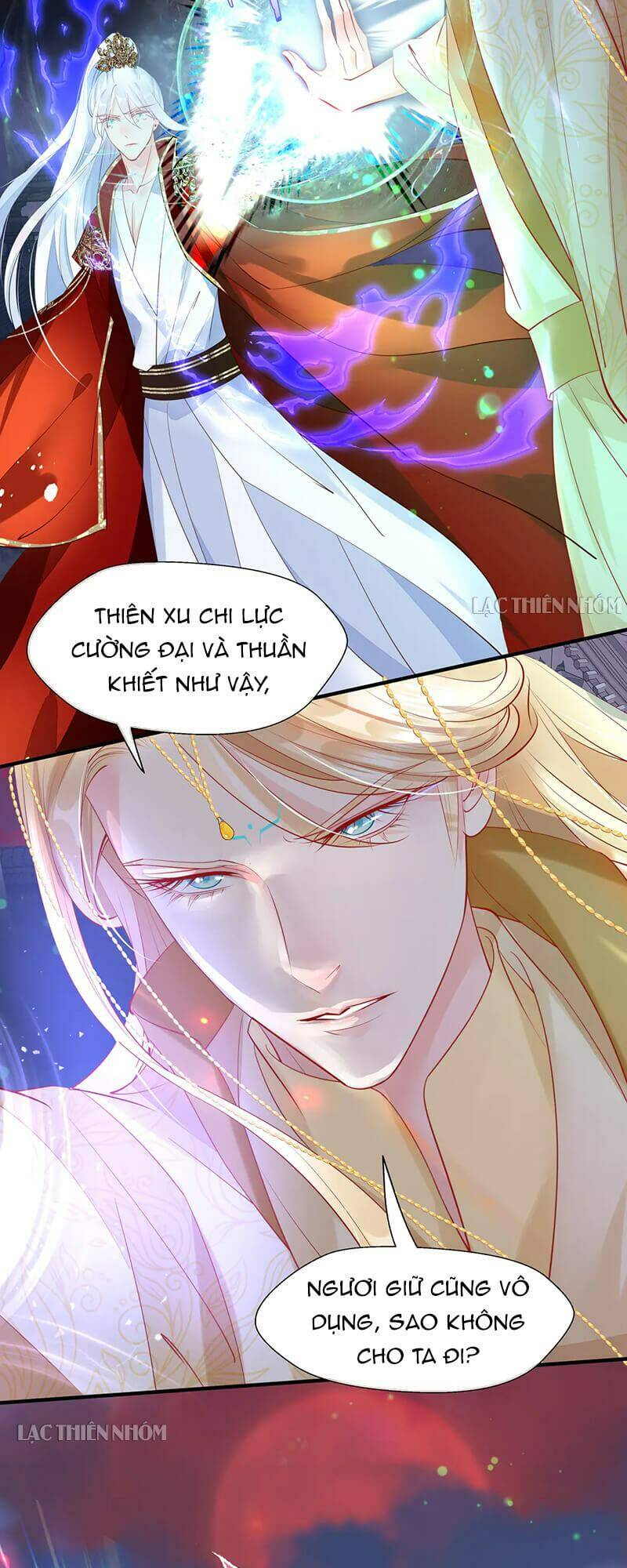 Ma Tôn Muốn Ôm Ôm Chương 65 Ảnh 49