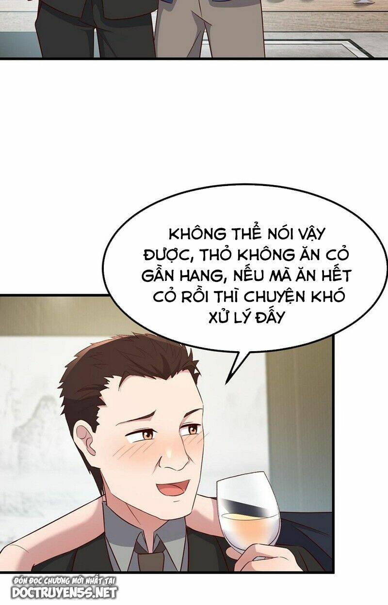 Chị Gái Tôi Là Đại Minh Tinh Chương 228 Ảnh 20