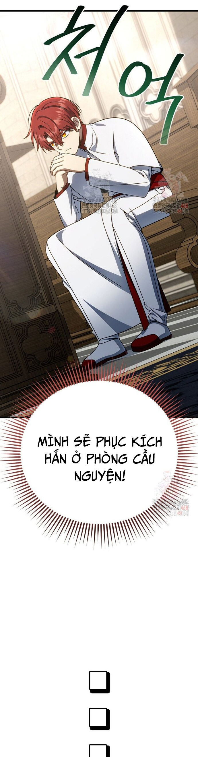 Ta Sẽ Phá Hủy Đất Nước Này Chương 34 Ảnh 26