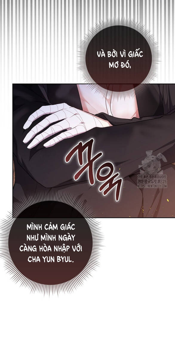 Bạn Trai Của Nam Chính Bị Ám Ảnh Bởi Tôi Chương 18.2 Ảnh 9