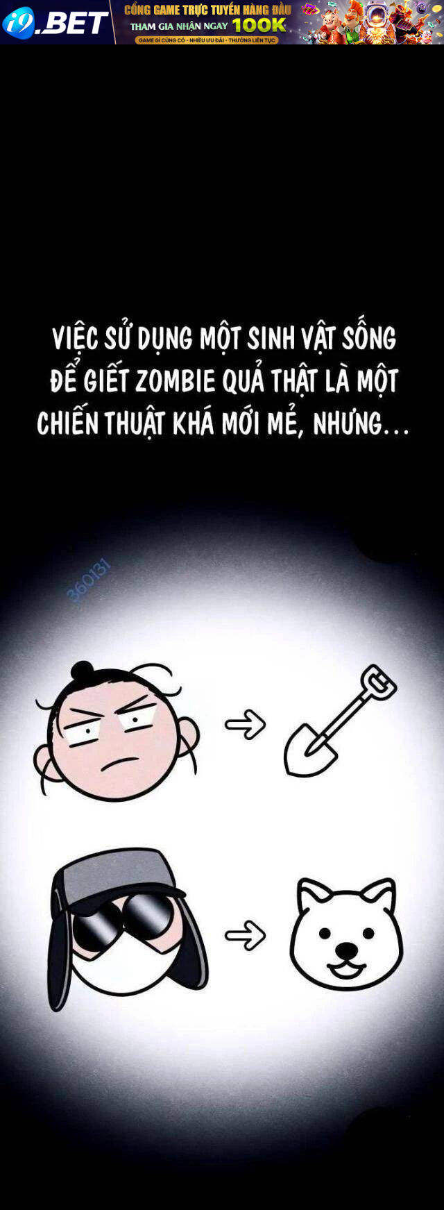 Xác Sống Và Sát Nhân Chương 79 Ảnh 32