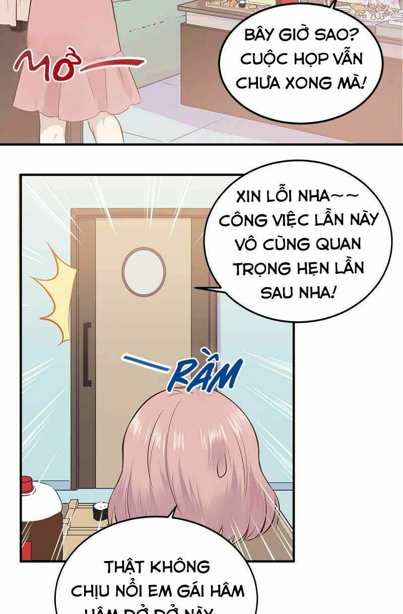 Fanboy Tuyệt Vời Ở Đâu? Chương 4 Ảnh 32