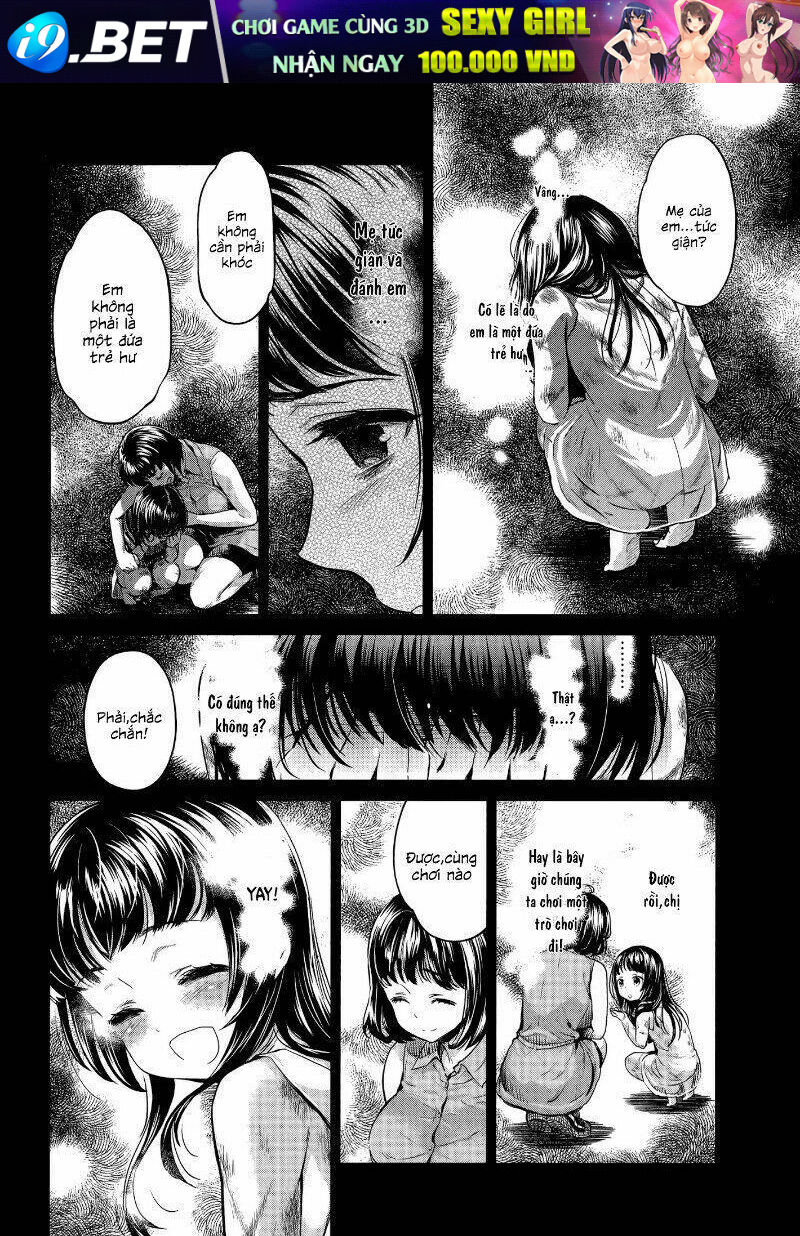 Hentai Chương 6 Ảnh 5