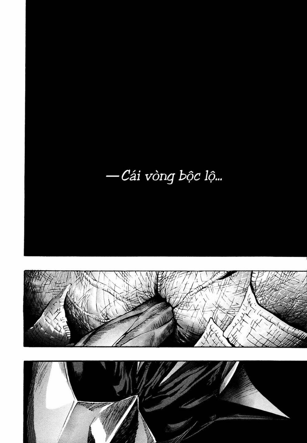 Zetman Chương 213 Ảnh 3
