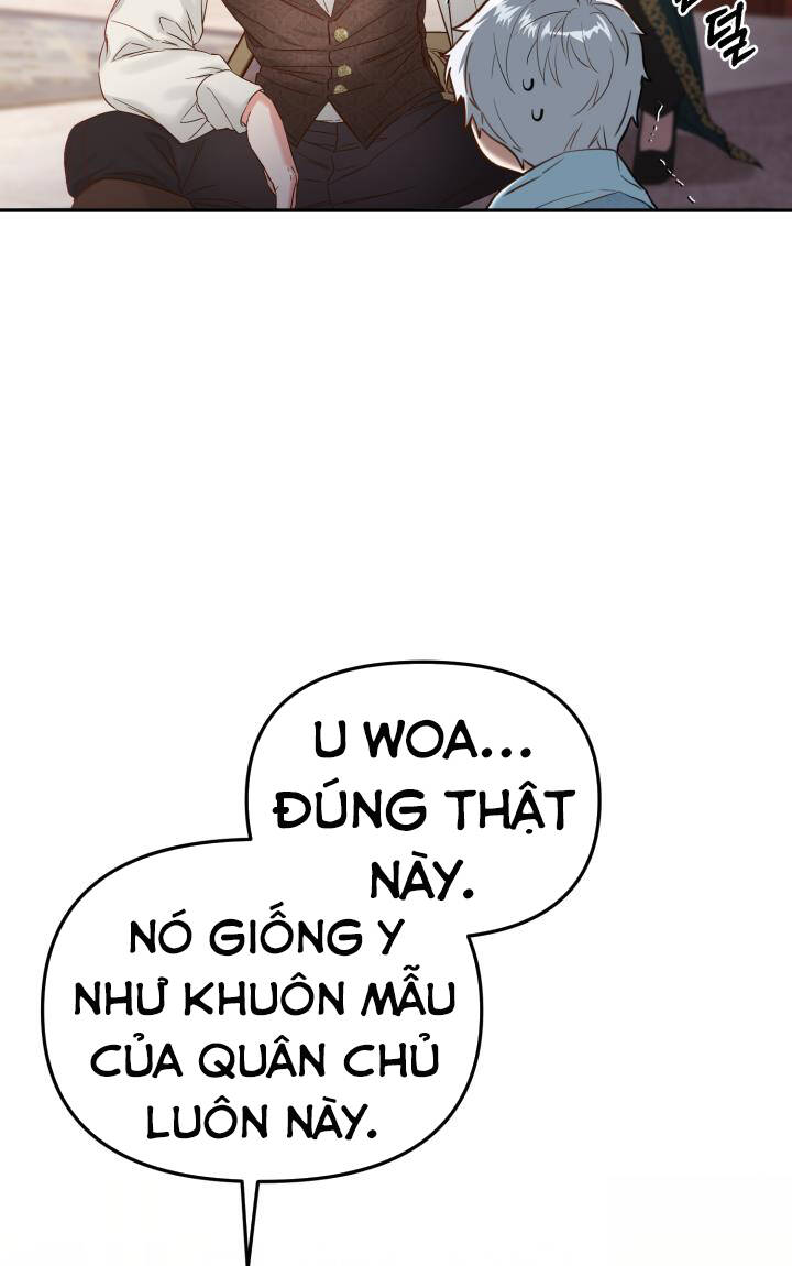 Tái Sinh Thành Con Gái Của Kẻ Phản Diện Chương 5 Ảnh 8