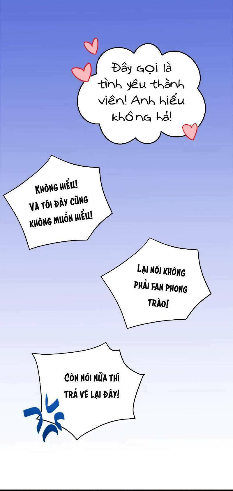 Fanboy Tuyệt Vời Ở Đâu? Chương 9 Ảnh 27