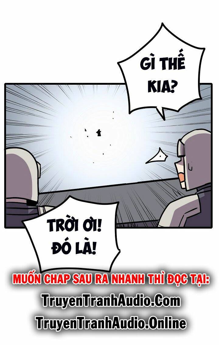 Cuộc Phiêu Lưu Của Cậu Bé Rồng Chương 10 Ảnh 15