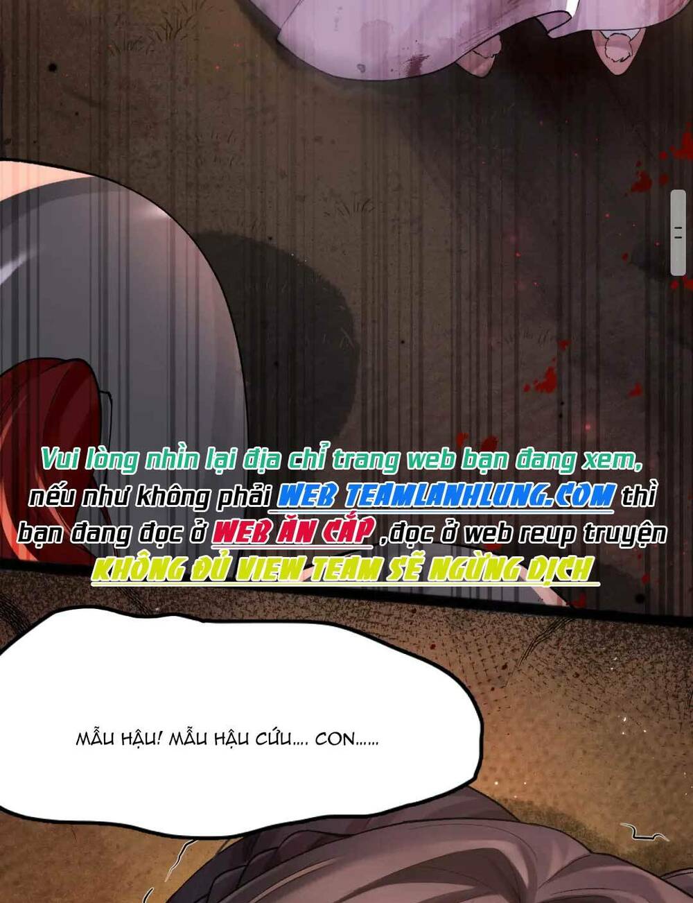 Bệnh Kiều Công Chúa Muốn Hắc Hóa Chương 2 Ảnh 12